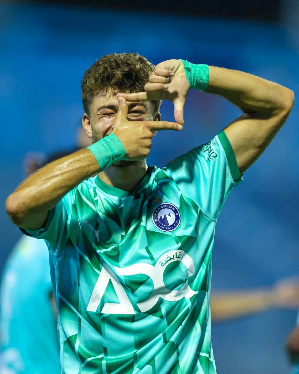 كاف يحدد موعد مباراتي بيراميدز أمام جورماهيا الكيني في دوري الأبطال