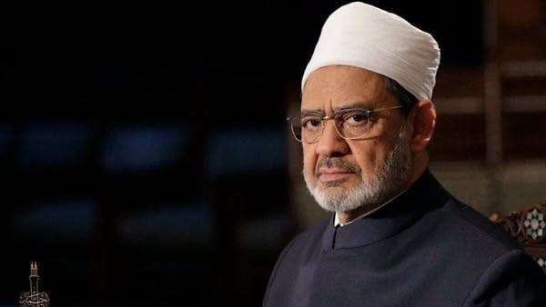 شيخ الأزهر يهنئ الرئيس السيسي والشعب المصري بذكرى المولد النبوي الشريف