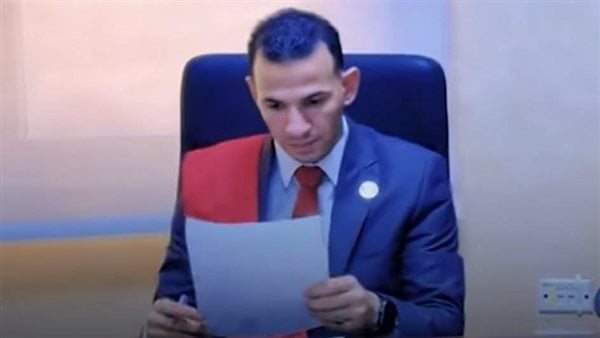المتهم