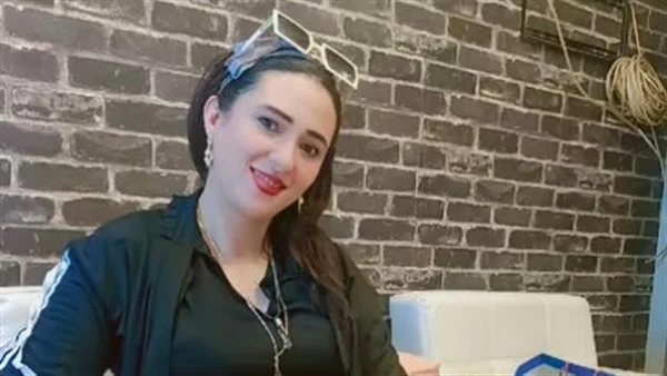 البلوجر مروة،