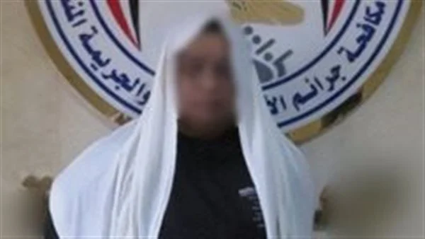 القبض على سيدة نصبت على المواطنين بزعم توفير وظائف حكومية.. 10 وقائع تكشف التفاصيل
