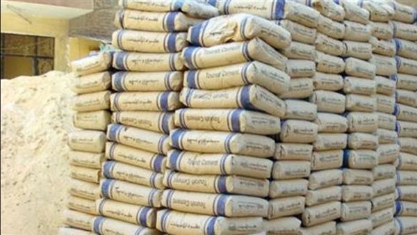 سعر الأسمنت اليوم الأحد 13 سبتمبر 2026.. استقرار الأسعار في المصانع والسوق