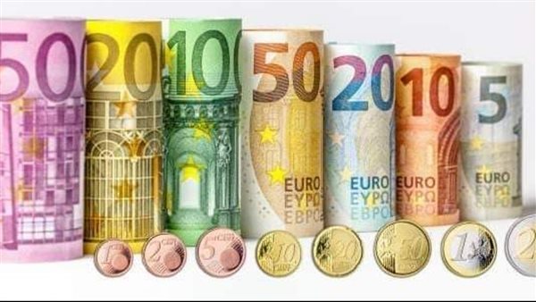 سعر اليورو اليوم في البنوك.. 59.72 جنيه للبيع ببنك نكست