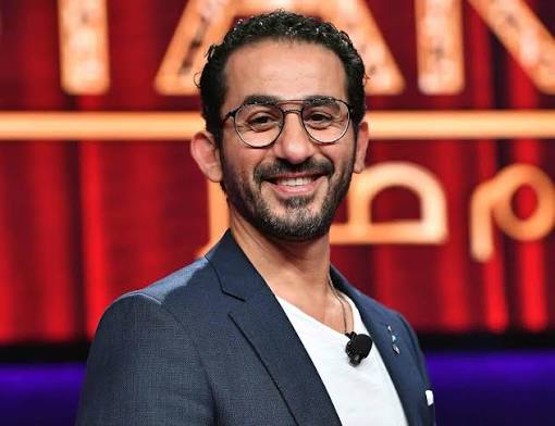 أحمد حلمي