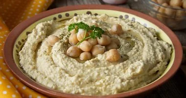 12 وجبة غداء تساعد على الحفاظ على النشاط والشبع خلال اليوم