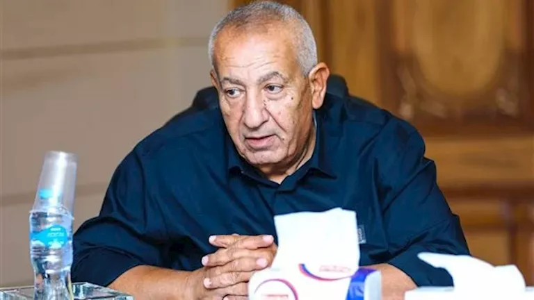 إسماعيل يوسف مديرا رياضيا للمصري .. وتجديد الثقة في أحمد سامي