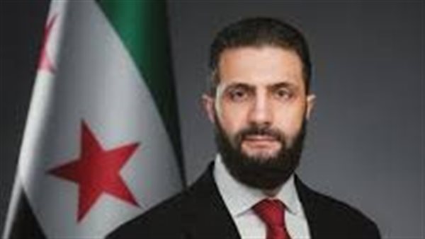 الرئيس السورى لترامب: امنح نيوجيرسى لإسرائيل بدلا من الجولان
