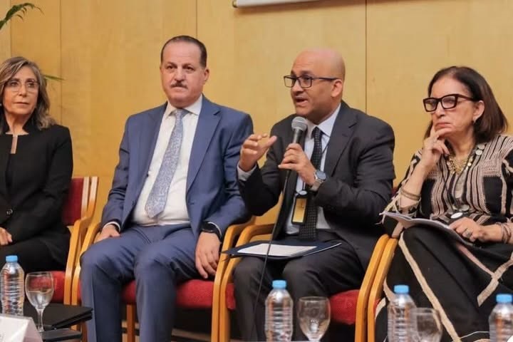 مؤتمر الهوية الوطنية يحذر من مخاطر وسائل التواصل الاجتماعي وأدوات الذكاء الاصطناعي