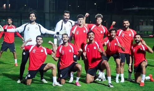 شوبير يكشف ملامح التشكيل المتوقع لمنتخب مصر أمام أنجولا