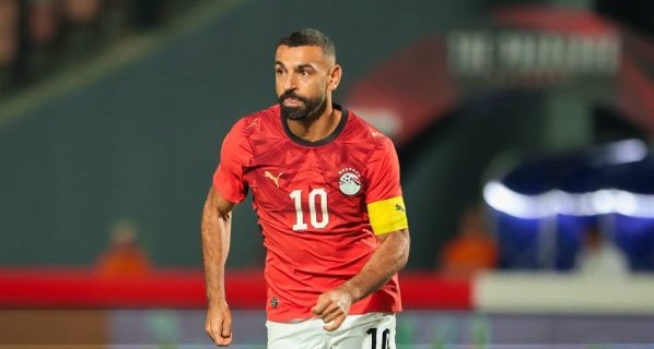 محمد صلاح خارج صفوف المنتخب .. والجهاز الفني ينفي وجود خلافات معه