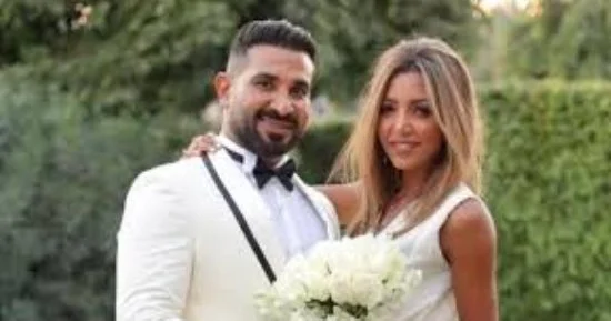 أحمد سعد