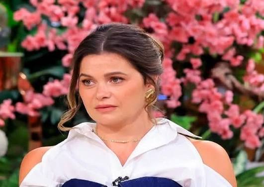 تكريم يسرا اللوزي في افتتاح الدورة الأولى لمهرجان المنصورة لسينما الأطفال