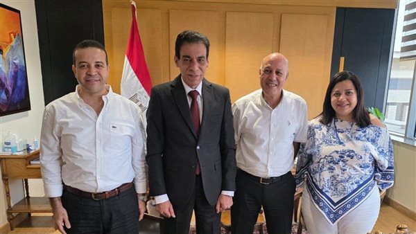 عاجل| الإفراج عن مصري كان محتجزًا في المالديف والخارجية تسهل عودته لمصر
