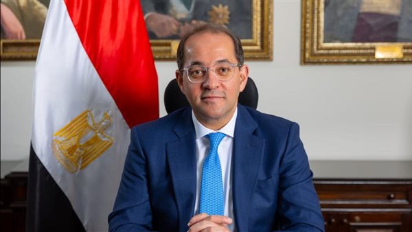 وزير المالية