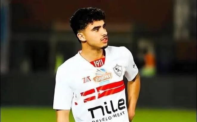 الجفالي يشارك في التدريبات الجماعية بالكامل في الزمالك