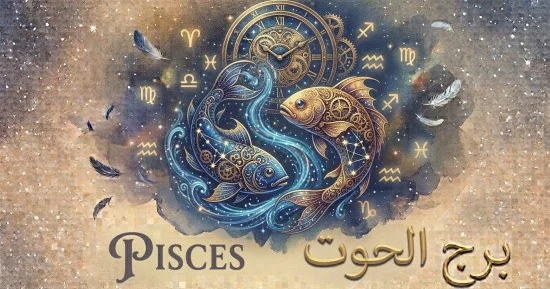 برج الحوت-نمبر 1 نيوز