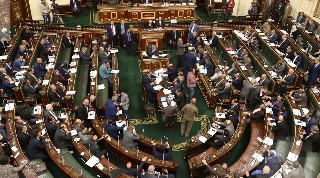 مجلس النواب : تأجيل بدء تطبيق قانون الإجراءات الجنائية الجديد
