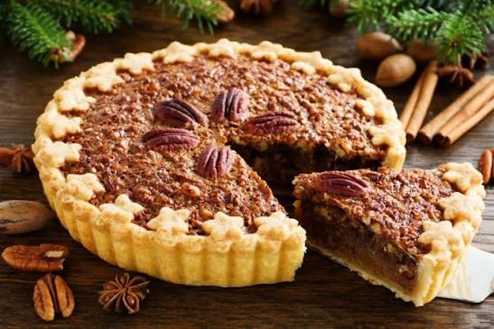وصفات الحلويات الصحية السريعة