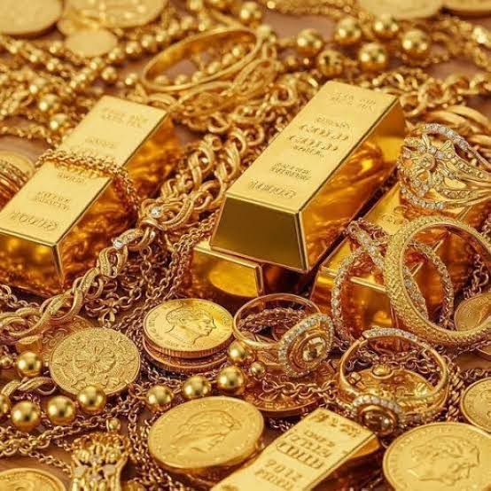 أسعار الذهب اليوم