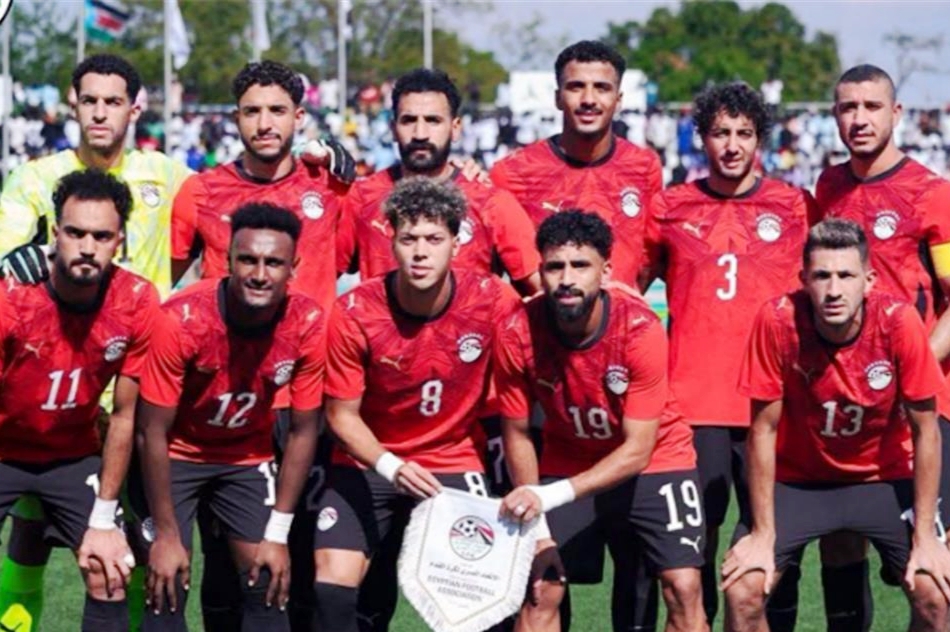 منتخب مصر يتراجع فى تصنيف «فيفا» بعد خسارة جنوب أفريقيا