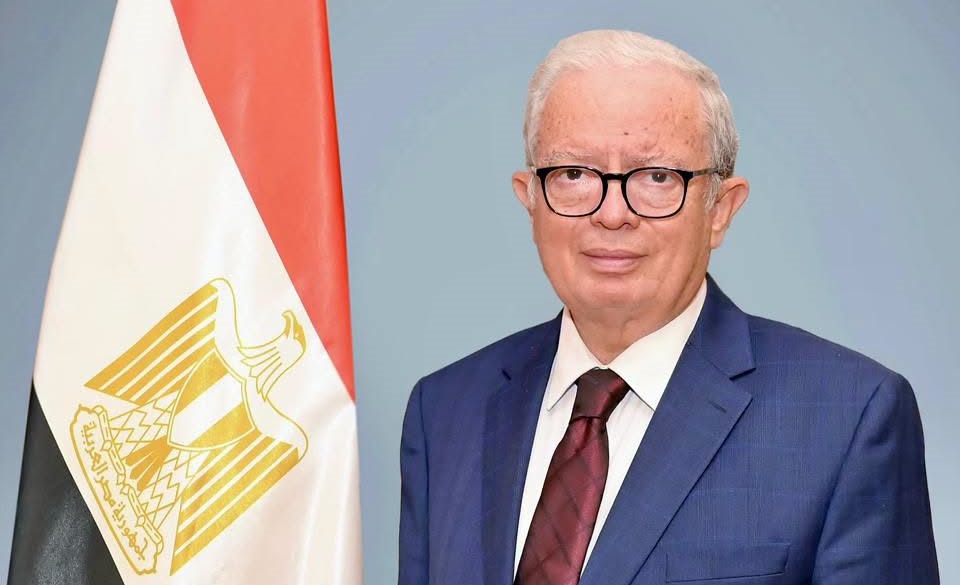 نائب رئيس الوزراء للشؤون الاقتصادية يهنئ فخامة الرئيس بمناسبة الذكرى الـ53 لنصر أكتوبر المجيد
