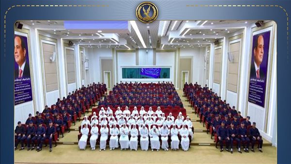 الداخلية تعلن الإفراج بالعفو عن 1906 نزلاء بمراكز الإصلاح والتأهيل بمناسبة ذكرى نصر أكتوبر