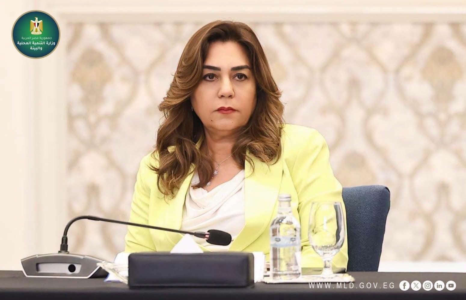بتكلفة إجمالية بـ 80.5 مليون جنيه .. الإنتهاء من المدفن الصحي الأمن في مدينتي رأس سدر والطور