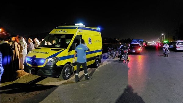حادث مروع بالإسكندرية.. مصرع سيدة وإصابة 5 آخرين في تصادم ميكروباصين