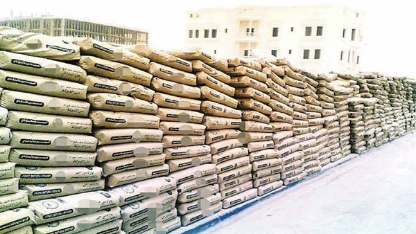 سعر الأسمنت اليوم السبت 10 أكتوبر 2026 في المصانع والسوق