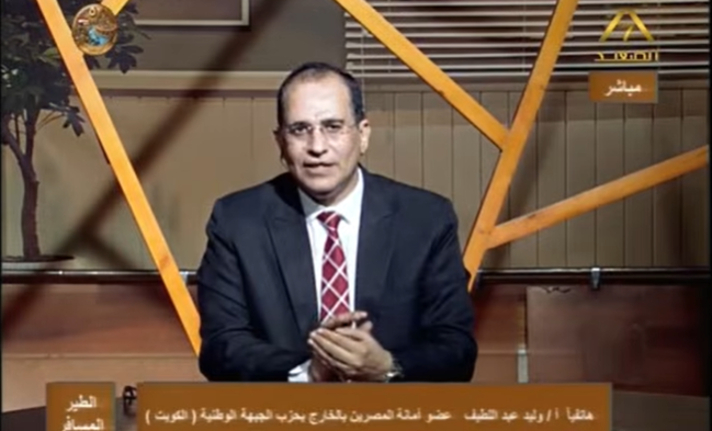 السفارة المصرية بالكويت تحتفل بنصر اكتوبر بمشاركة رموز الجالية وبوجود "نمبر1نيوز"