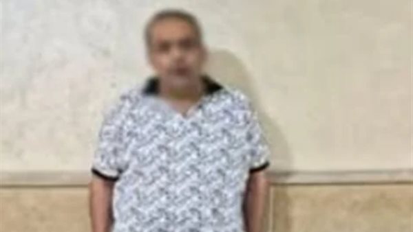 تعذر حضور المتهم بقتل أسرة النرجس إلى محكمة جنايات القاهرة في ثاني جلسات محاكمته