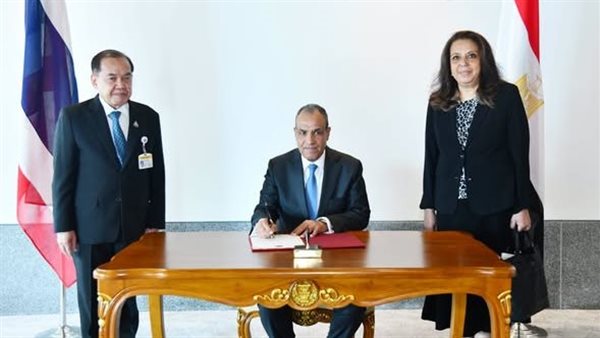 وزير الخارجية