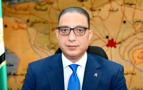 محافظ الجيزة يعتمد حركة الترقيات الجديدة بالديوان العام والأحياء والمراكز والمدن
