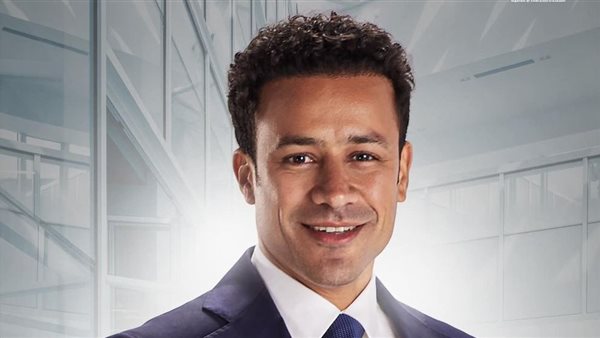 أحمد داوود