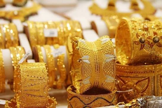 أسعار الذهب اليوم الخميس 22 أكتوبر 2026.. عيار 21 الآن