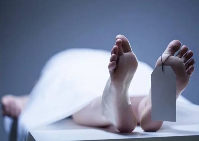 لقيت سيدة مصرعها متأثره بإصابتها إثر تعدي من شاب عليها بحجر وتكسير وجهها بسبب ضرباته المتتاليه بقرية برمبال الجديدة التابعة لمدينة منية النصر.
