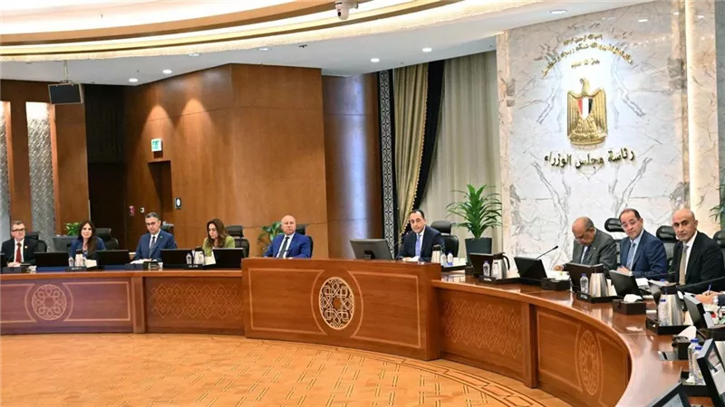 رئيس مجلس الوزراء