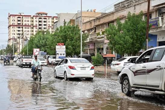 تحذير عاجل من الأرصاد للمسافرين: أمطار غزيرة وسيول محتملة في عدة مناطق خلال الخريف