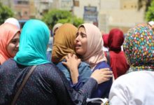 أخر موعد لتقديم تظلمات الثانوية العامة 2021