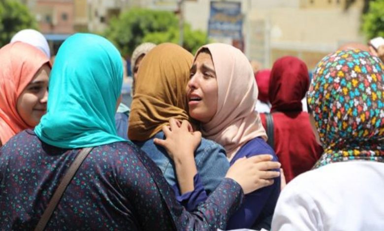 أخر موعد لتقديم تظلمات الثانوية العامة 2021