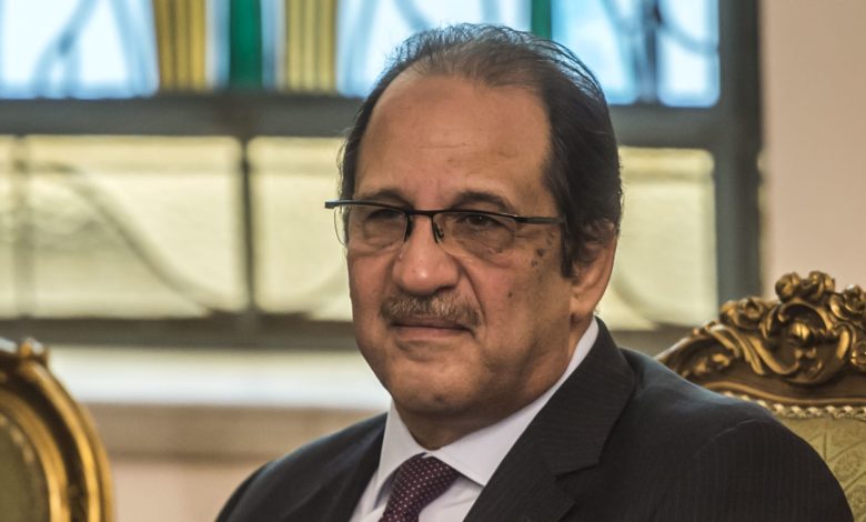 الرئيس السيسي يكلف مدير المخابرات بتوصيل رسالة هامة للرئيس الفلسطيني