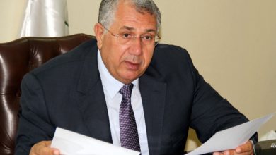 مشروع الدلتا الجديد