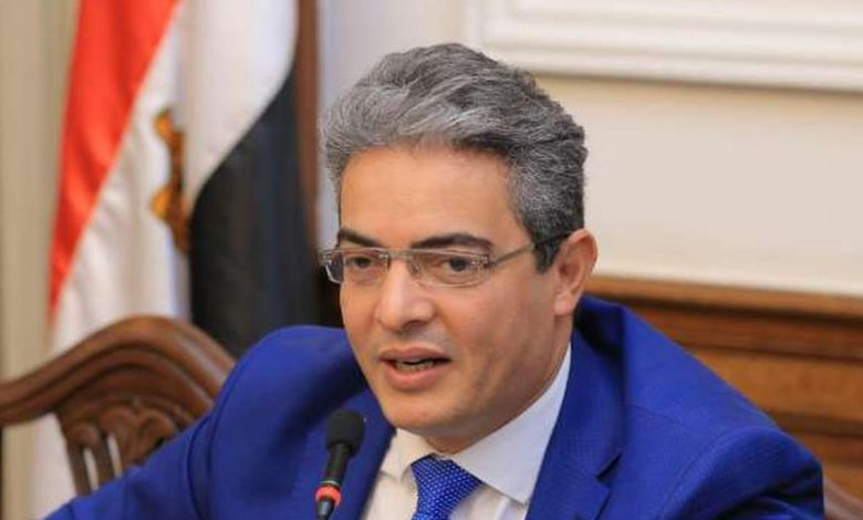 طارق سعدة نقيب الإعلاميين