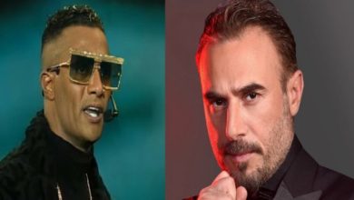 "سلوكك يغلب على موهبتك".. فنان لبناني يوجه نقد لاذع لـ محمد رمضان بسبب تصريحاته الأخيرة
