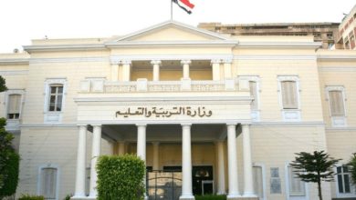 موعد ظهور نتيجة الثانوية العامة