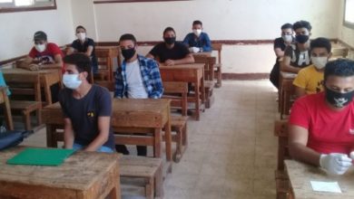 امتحانات الدور الثاني للدبلومات الفنية