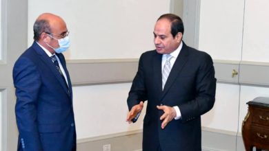 إنشاء مدينة العدالة في العاصمة الإدارية الجديدة