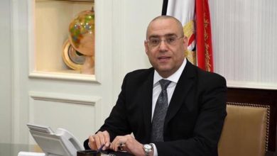 وحدة سكنية بمشروع "سكن لكل المصريين" بمدينة أسوان الجديدة