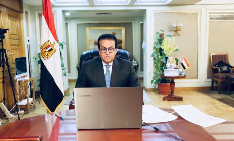 ليم العالي يشارك في جلسة حوارية حول التعليم الدولي في مصر