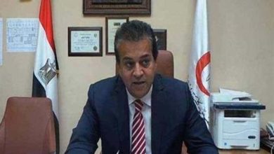 عبد الغفار: يكشف عن موعد تنسيق المرحلة الثالثة للجامعات بحد أدنى 50% للشعبتين